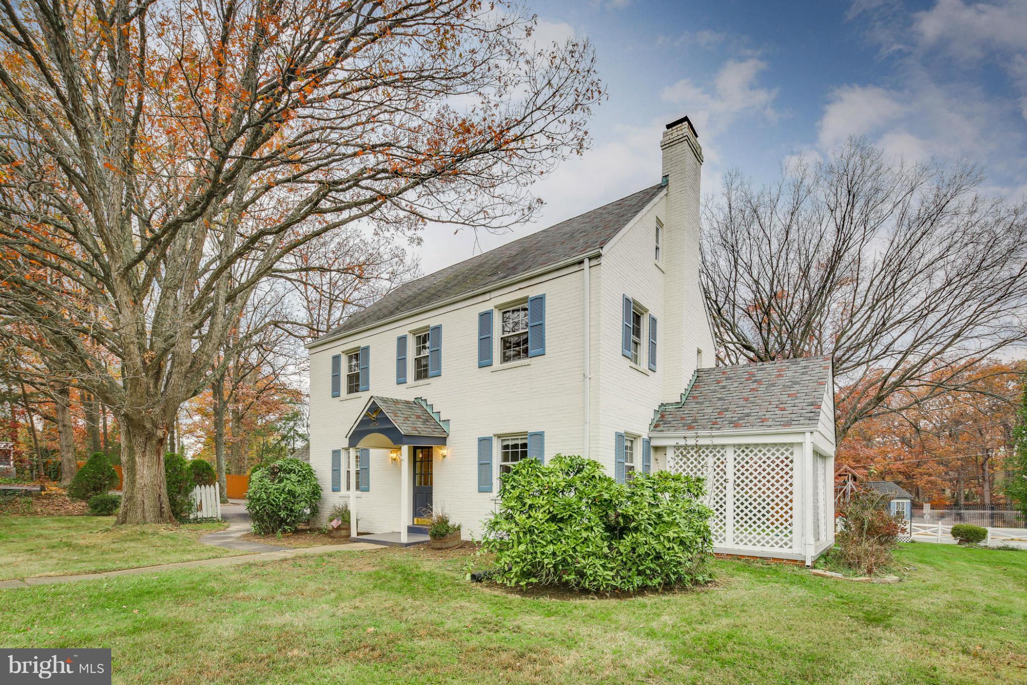 10210 Riggs Road Adelphi, MD 20783 - Photo 2 of 24 Exterior (General)
