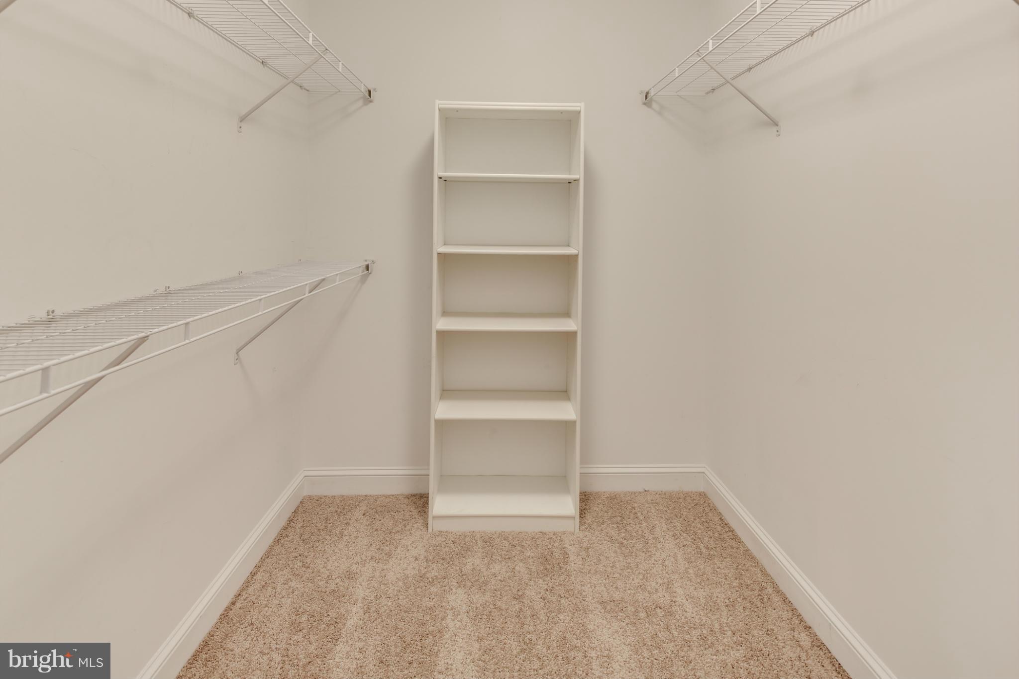 10210 Riggs Road Adelphi, MD 20783 - Photo 11 of 24 Master Bedroom Closet