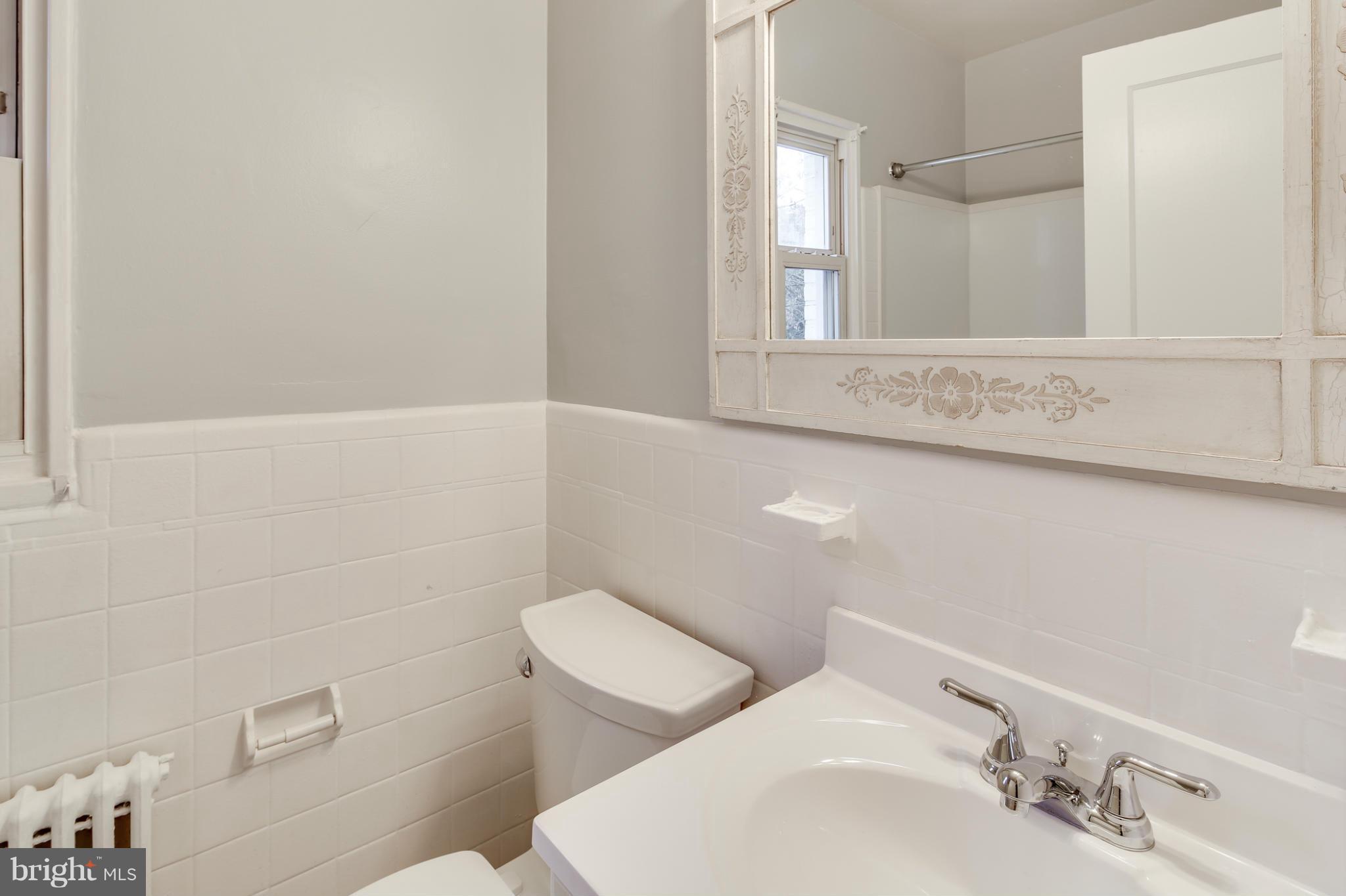 10210 Riggs Road Adelphi, MD 20783 - Photo 16 of 24 Guest Bath
