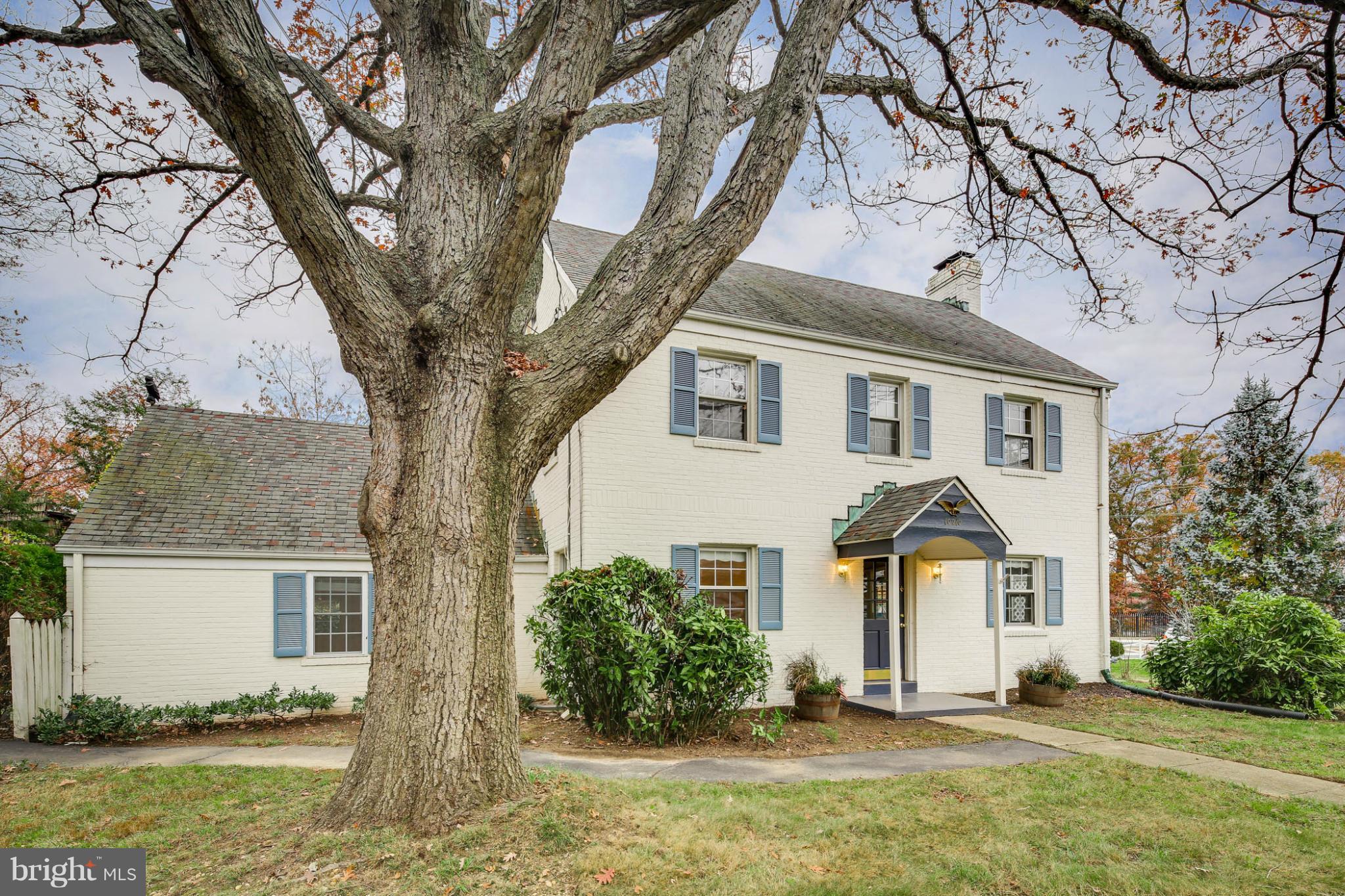 10210 Riggs Road Adelphi, MD 20783 - Photo 20 of 24 Exterior (General)