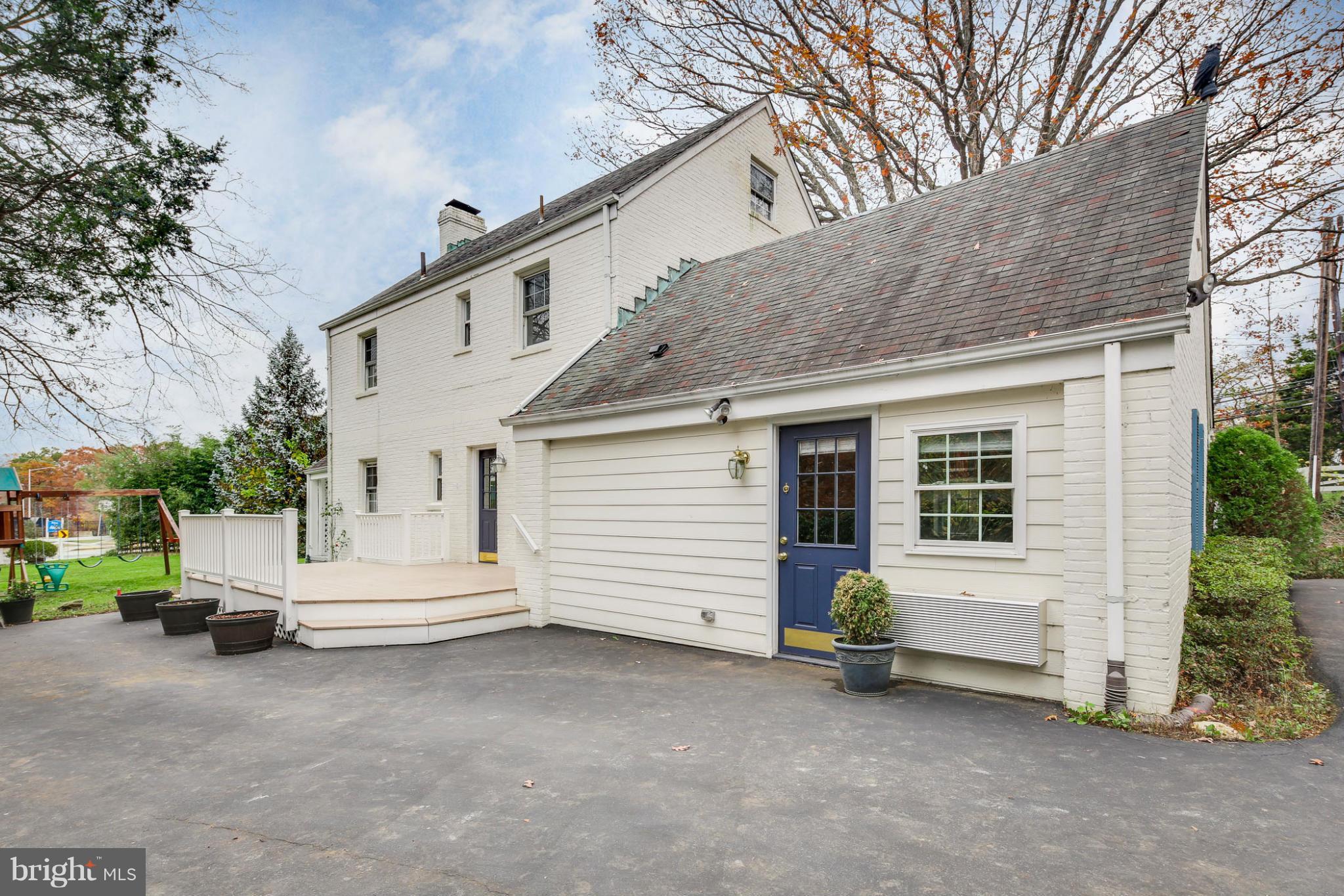 10210 Riggs Road Adelphi, MD 20783 - Photo 21 of 24 Easy Access