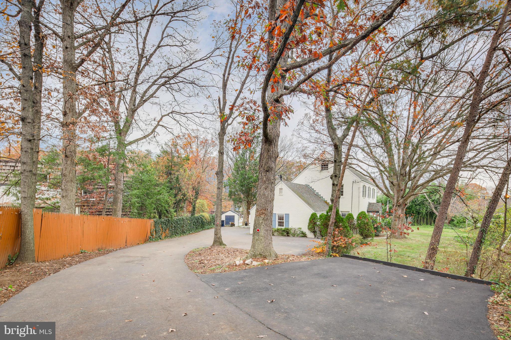 10210 Riggs Road Adelphi, MD 20783 - Photo 23 of 24 Ample Parking