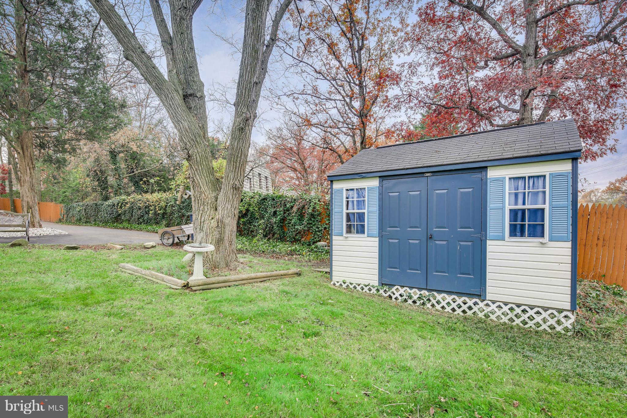 10210 Riggs Road Adelphi, MD 20783 - Photo 24 of 24 Storage Shed