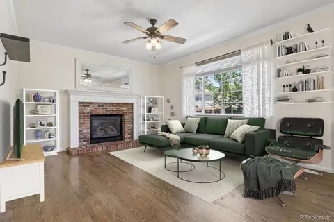 $620,000 | 7396 South Laredo Street, Aurora, CO 80016