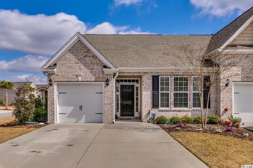 5001 Prato Loop, Unit 5901 Myrtle Beach, SC 29579 - Photo 1 of 25 Gallery Image 1