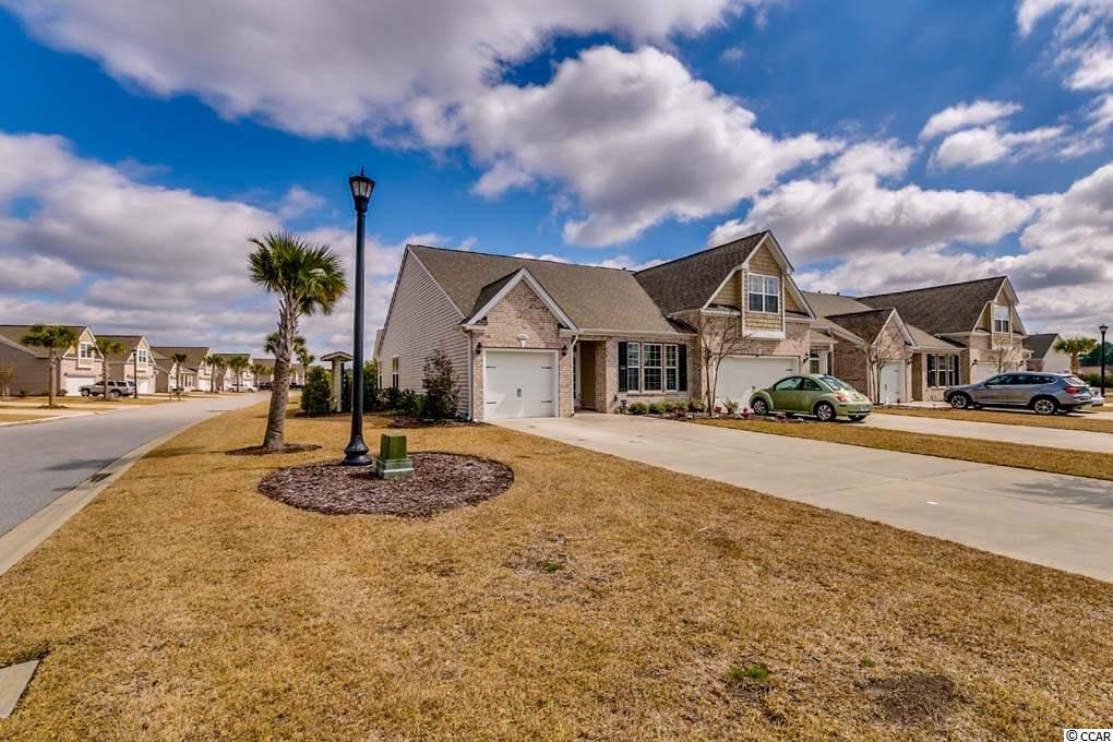 5001 Prato Loop, Unit 5901 Myrtle Beach, SC 29579 - Photo 19 of 25 Gallery Image 19