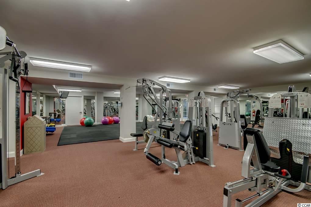 5001 Prato Loop, Unit 5901 Myrtle Beach, SC 29579 - Photo 22 of 25 Gallery Image 22