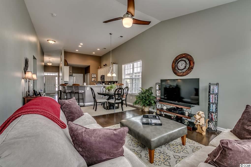 5001 Prato Loop, Unit 5901 Myrtle Beach, SC 29579 - Photo 5 of 25 Gallery Image 5