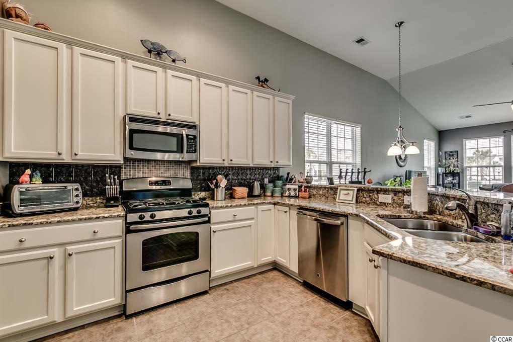 5001 Prato Loop, Unit 5901 Myrtle Beach, SC 29579 - Photo 8 of 25 Gallery Image 8