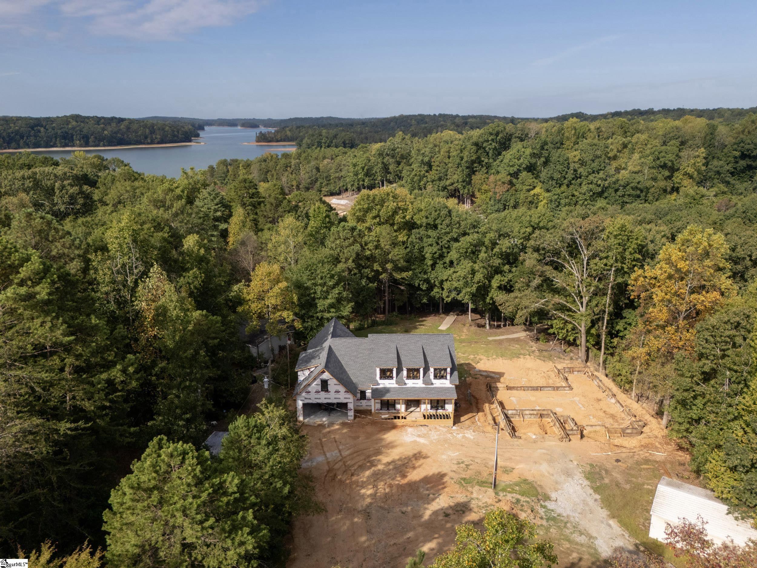 163 Pine Knoll Road Fair Play, SC 29643 - Photo 3 of 16 Gallery Image 3