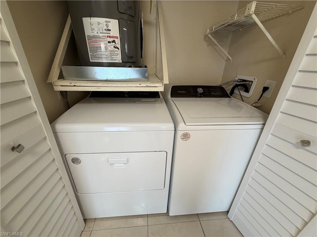 5321 Summerlin Road, Unit 2114 Fort Myers, FL 33919 - Photo 15 of 22