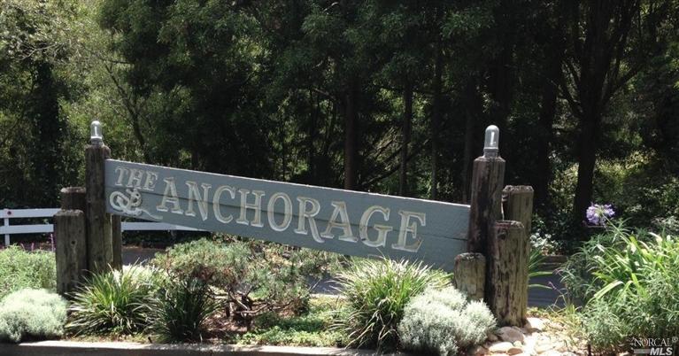 51 Anchorage Road Sausalito, CA 94965 - Photo 1 of 1