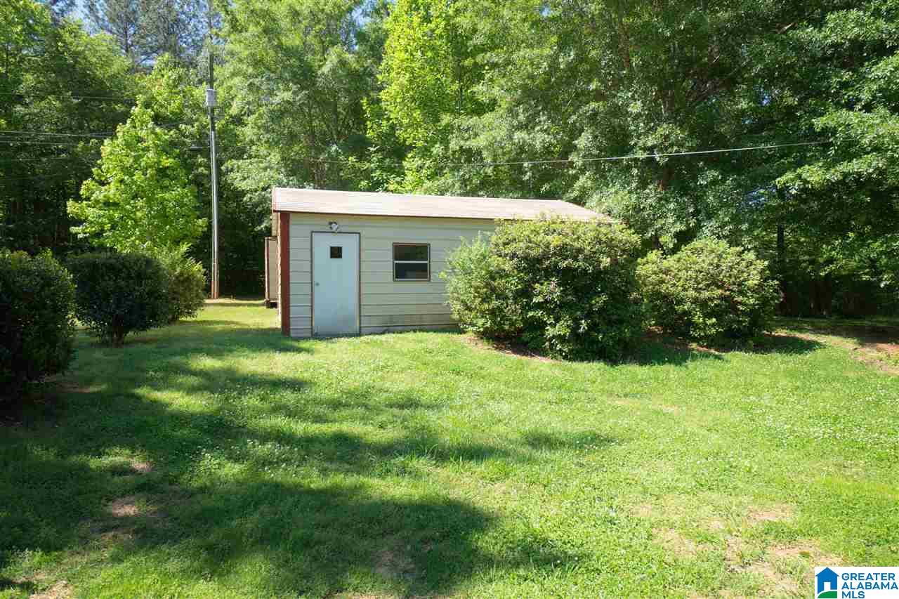 16 Oakview Circle Sylacauga, AL 35151 - Photo 31 of 37