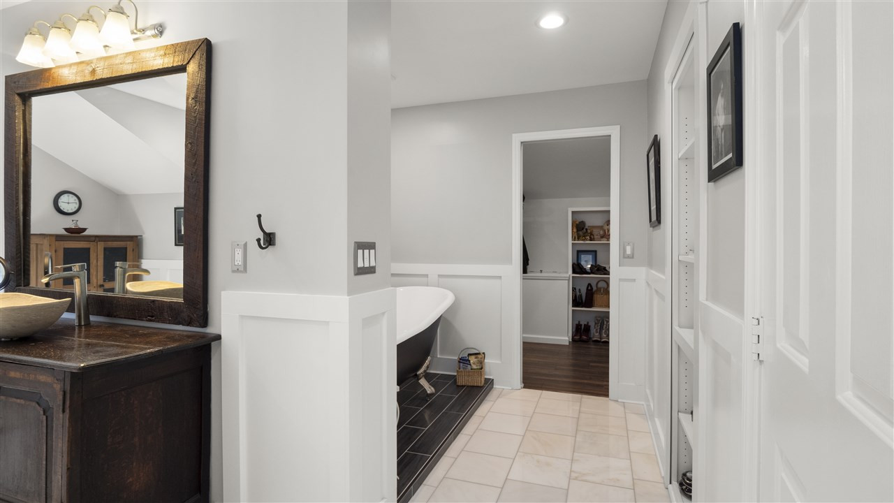 1809 Faison Road Durham, NC 27705 - Photo 16 of 30 Master Bath/Spa