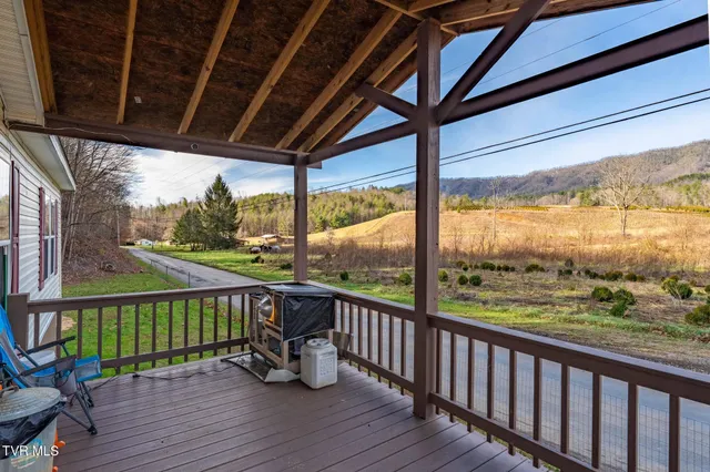 $275,000 | 542 Copley Branch Road, Butler, TN 37640