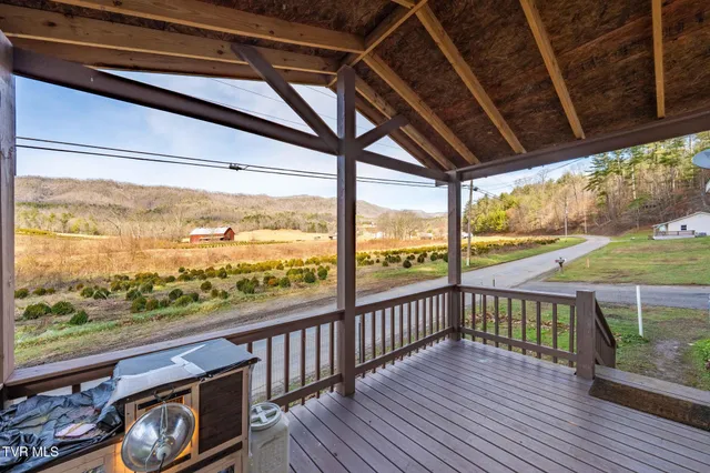 $275,000 | 542 Copley Branch Road, Butler, TN 37640