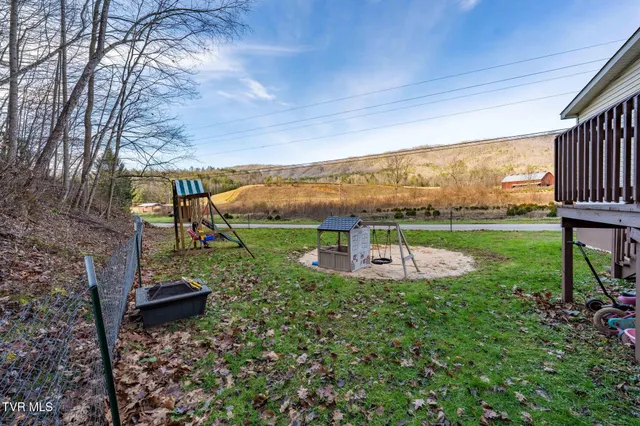 $275,000 | 542 Copley Branch Road, Butler, TN 37640