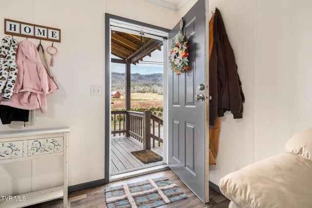 $275,000 | 542 Copley Branch Road, Butler, TN 37640