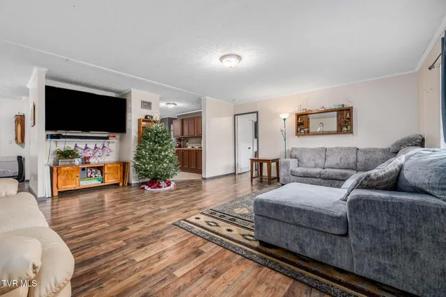 $275,000 | 542 Copley Branch Road, Butler, TN 37640