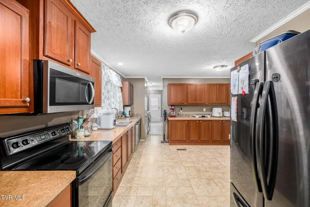 $275,000 | 542 Copley Branch Road, Butler, TN 37640