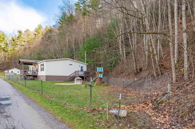 $275,000 | 542 Copley Branch Road, Butler, TN 37640
