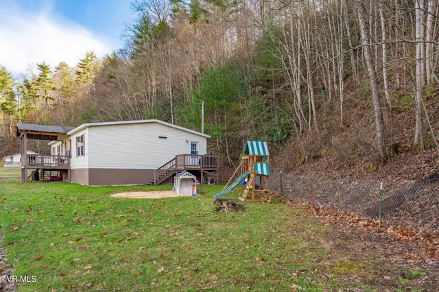 $275,000 | 542 Copley Branch Road, Butler, TN 37640