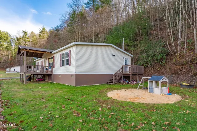 $275,000 | 542 Copley Branch Road, Butler, TN 37640