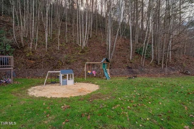 $275,000 | 542 Copley Branch Road, Butler, TN 37640