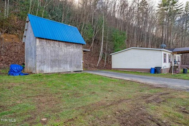 $275,000 | 542 Copley Branch Road, Butler, TN 37640