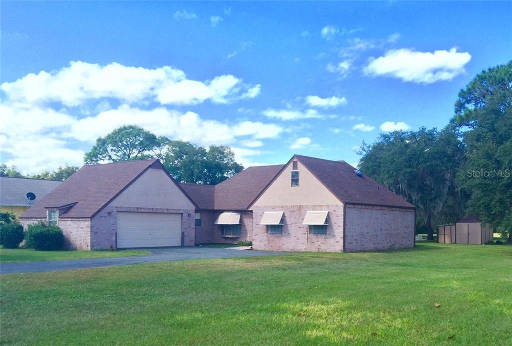 35629 Quail Run Leesburg, FL 34788 - Photo 1 of 1