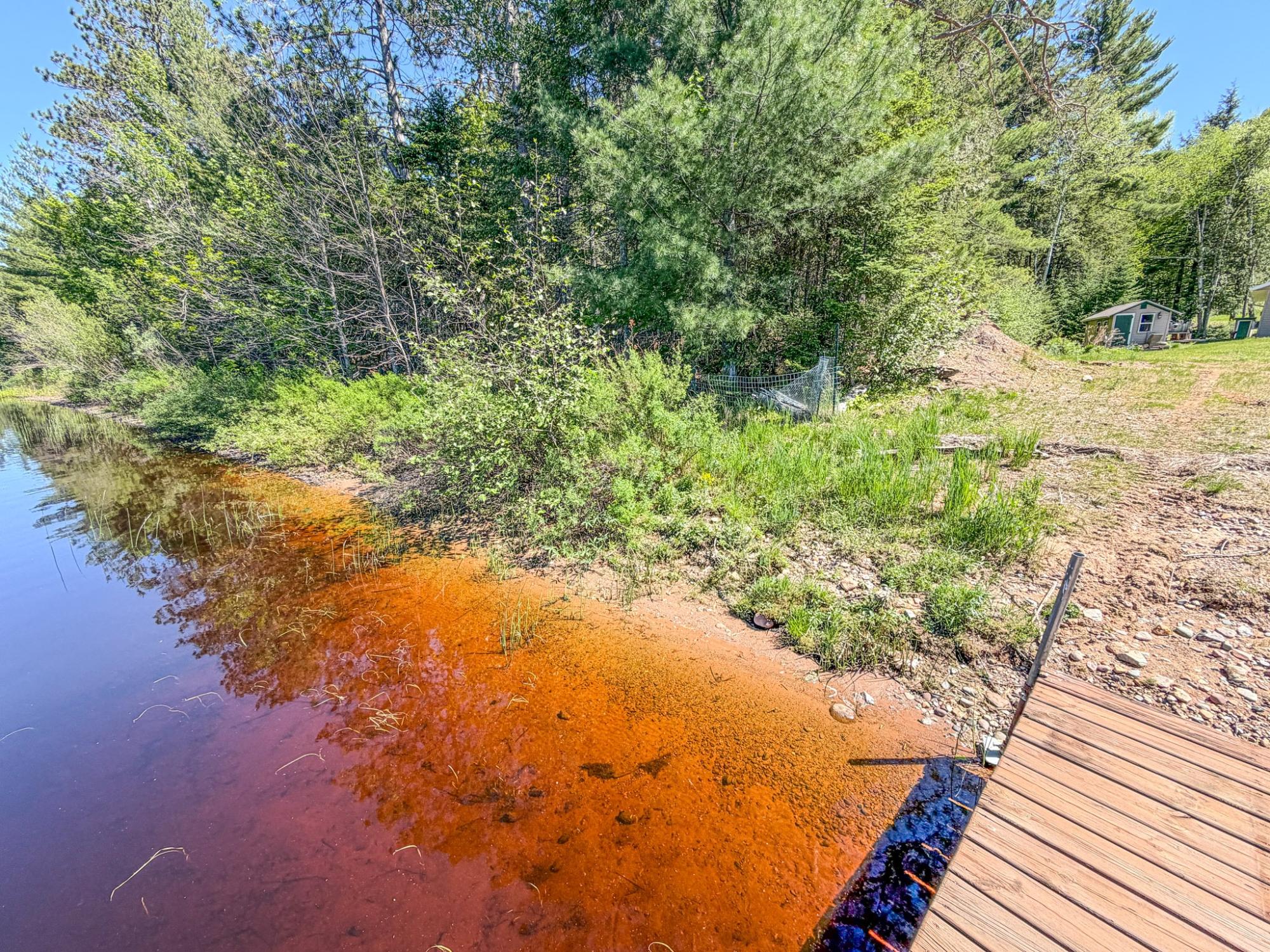 65916 Fischer Road Winter, WI 54896 - Photo 80 of 99