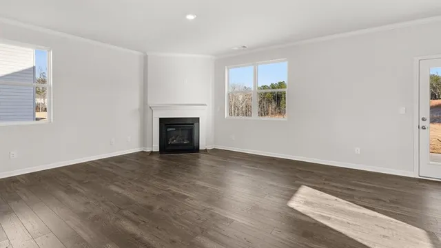 $394,790 | 131 Landsdowne Way Southeast, Cartersville, GA 30120