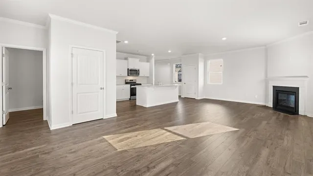 $394,790 | 131 Landsdowne Way Southeast, Cartersville, GA 30120