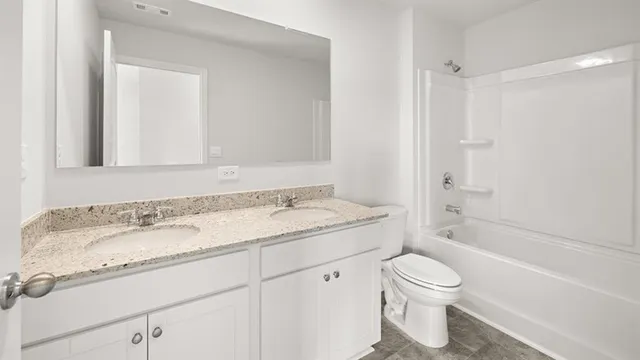 $394,790 | 131 Landsdowne Way Southeast, Cartersville, GA 30120