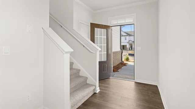 $394,790 | 131 Landsdowne Way Southeast, Cartersville, GA 30120