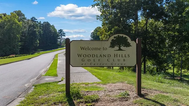 $394,790 | 131 Landsdowne Way Southeast, Cartersville, GA 30120