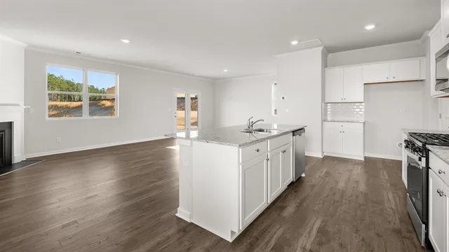 $394,790 | 131 Landsdowne Way Southeast, Cartersville, GA 30120