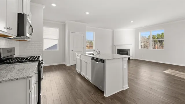 $394,790 | 131 Landsdowne Way Southeast, Cartersville, GA 30120