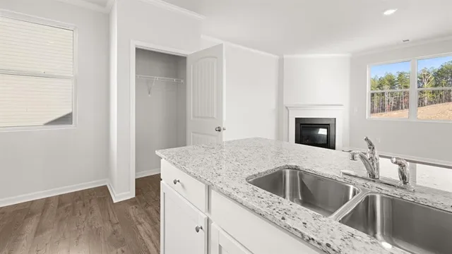 $394,790 | 131 Landsdowne Way Southeast, Cartersville, GA 30120