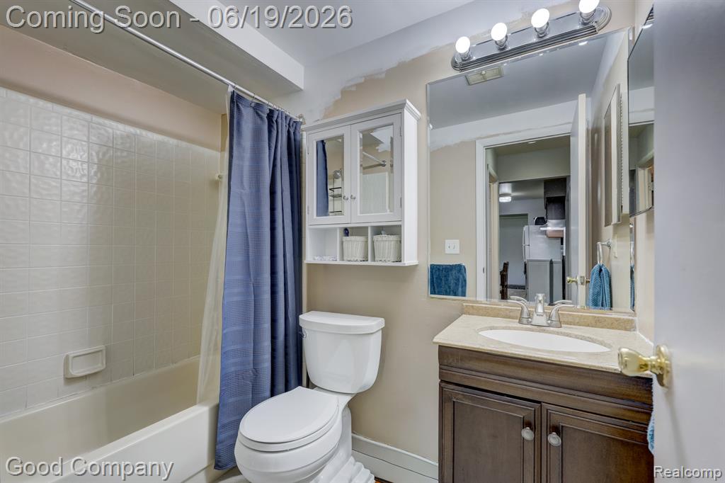 43244 Mound Road, Unit 2 Sterling Heights, MI 48314 - Photo 14 of 23