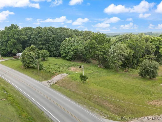 $125,000 | 64 West State Road, English, IN 47118