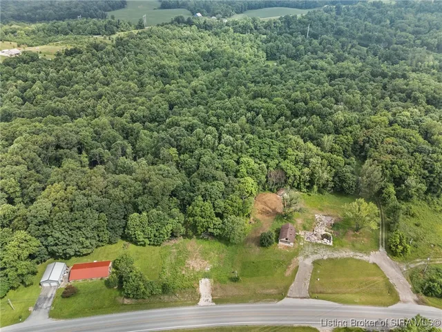 $125,000 | 64 West State Road, English, IN 47118