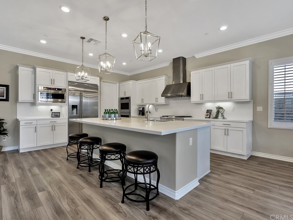 2450 Sierra Bella Drive Corona, CA 92882 - Photo 14 of 70