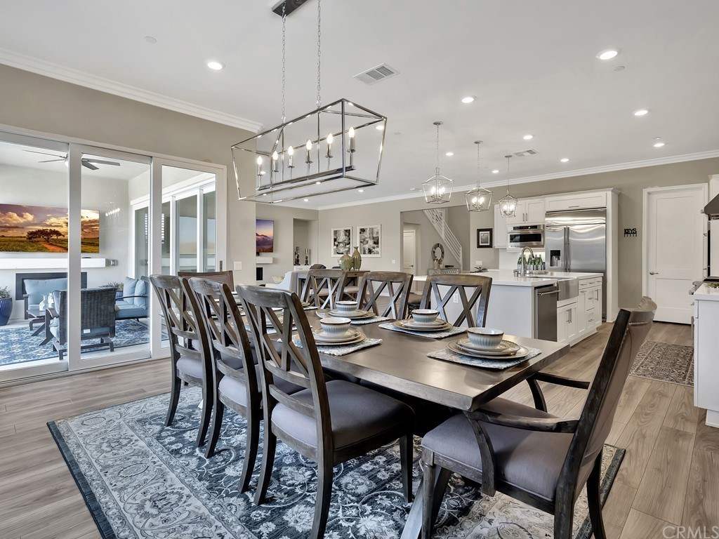 2450 Sierra Bella Drive Corona, CA 92882 - Photo 19 of 70