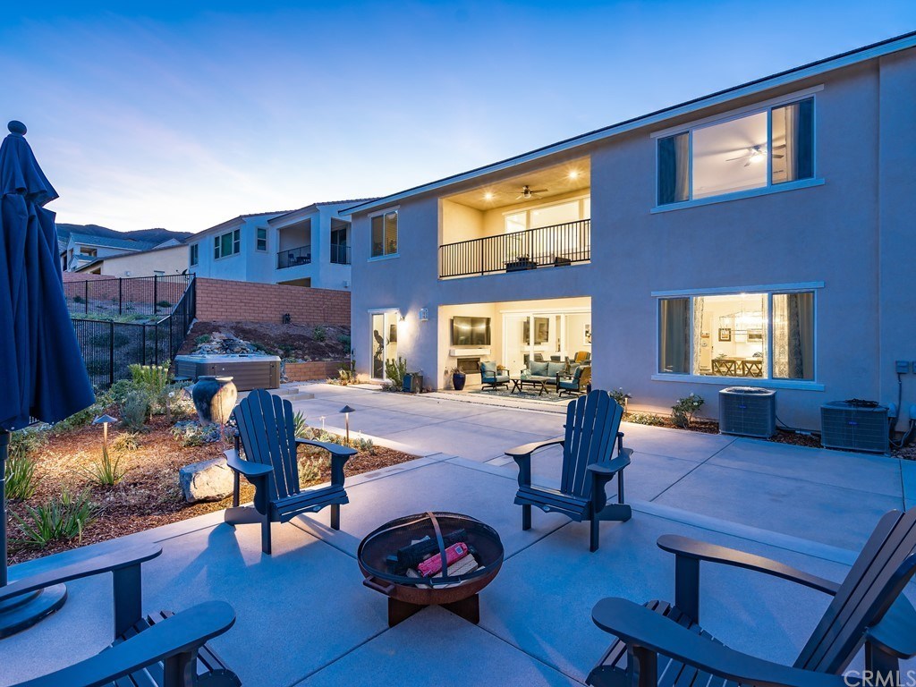 2450 Sierra Bella Drive Corona, CA 92882 - Photo 32 of 70