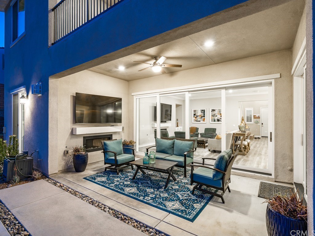 2450 Sierra Bella Drive Corona, CA 92882 - Photo 39 of 70