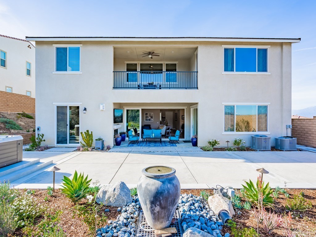 2450 Sierra Bella Drive Corona, CA 92882 - Photo 40 of 70