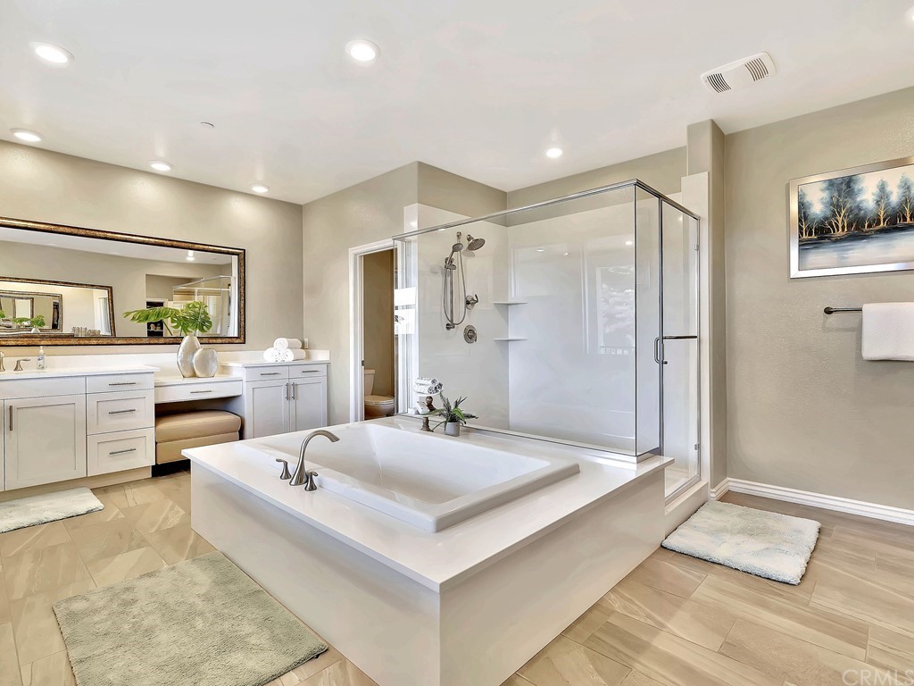 2450 Sierra Bella Drive Corona, CA 92882 - Photo 51 of 70