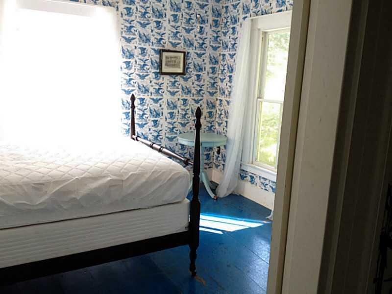 7 Steamboat Road Brooklin, ME 04616 - Photo 17 of 20 Bedroom.