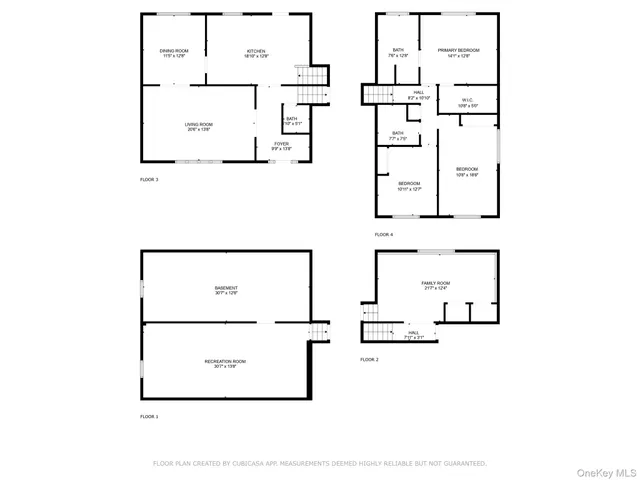 $678,999 | 35 Depalma Drive, Highland Mills, NY 10930